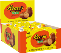 REESE'S Peanut Butter Crème Egg 34g