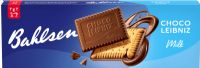 BAHLSEN Choco Leibniz - Milk Chocolate 111g