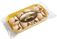 BRISTOT Bauletti Pastries - Strawberry 200g