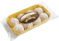 BRISTOT Delizie Ciliegia - Cherry Filled Pastries 200g