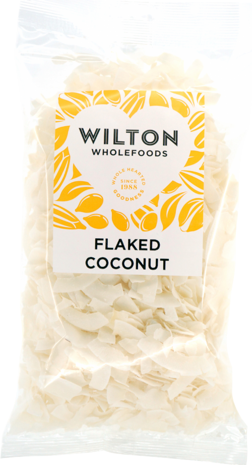 WILTON Flaked Coconut 150g