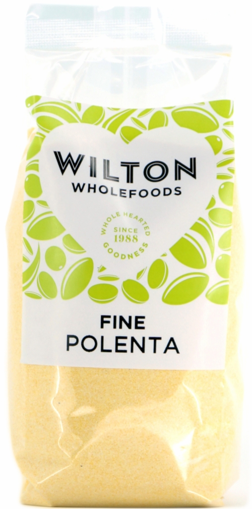 WILTON Fine Polenta 500g