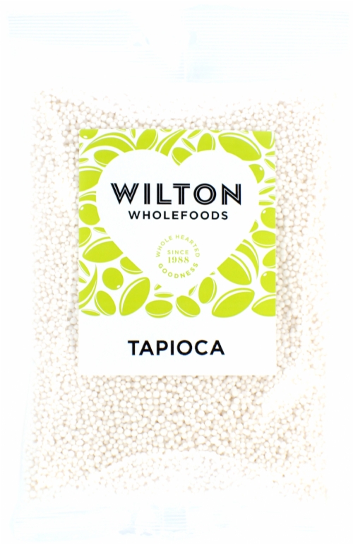 WILTON Tapioca 375g