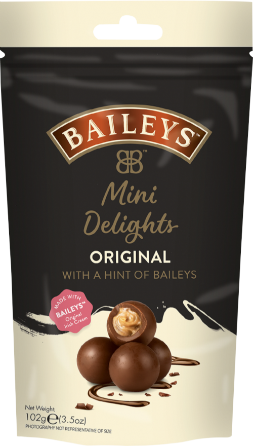 Baileys | Wholesale Food and Groceries from Holleys Fine Foods