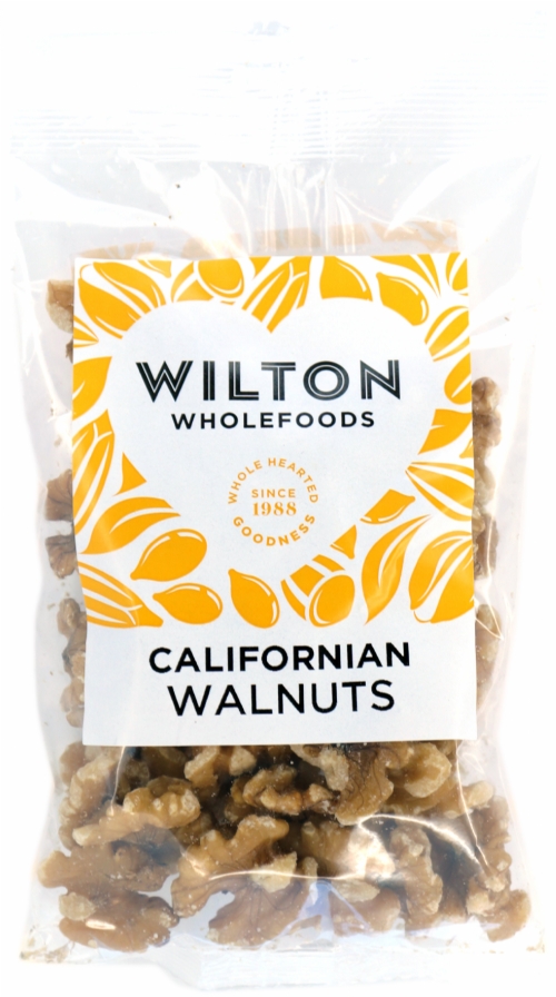WILTON Californian Walnuts 100g