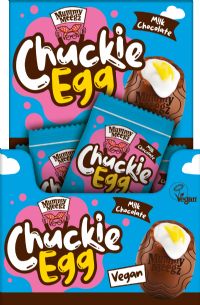 MUMMY MEEGZ Chuckie Egg 38g