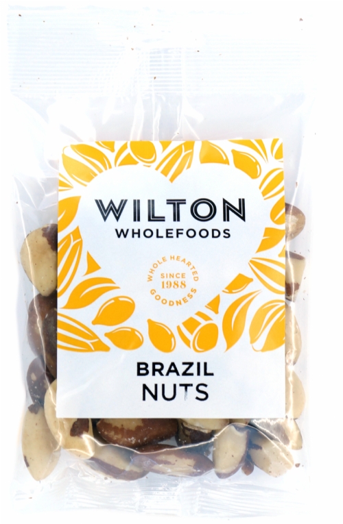 WILTON Brazil Nuts 100g