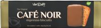 VAN DELFT Café Noir Espresso Biscuits 200g