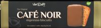 VAN DELFT Café Noir Espresso Biscuits 200g