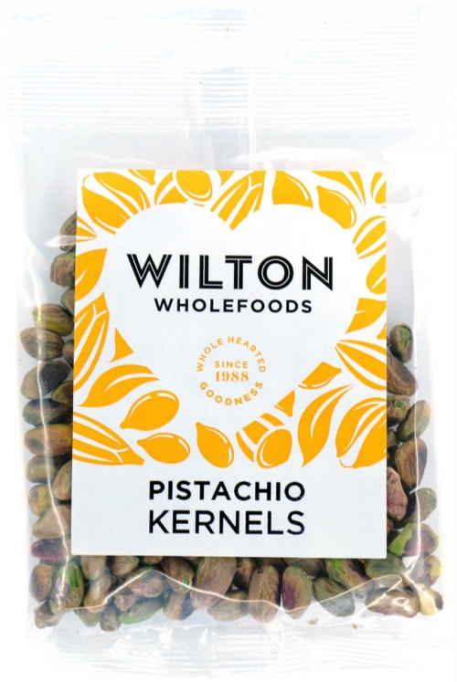 WILTON Pistachio Kernels 60g