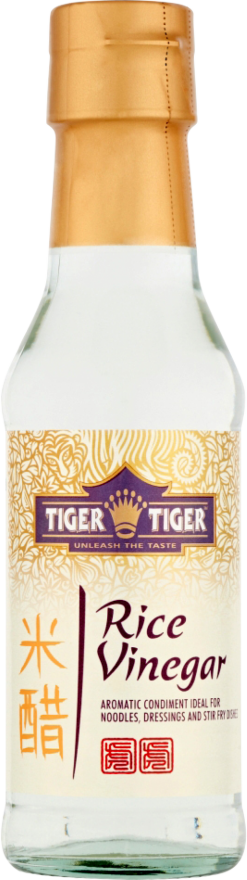 TIGER TIGER Rice Vinegar 150ml