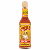 CHOLULA Hot Sauce - Original 150ml