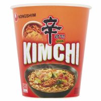 NONGSHIM Shin Kimchi Noodles 75g