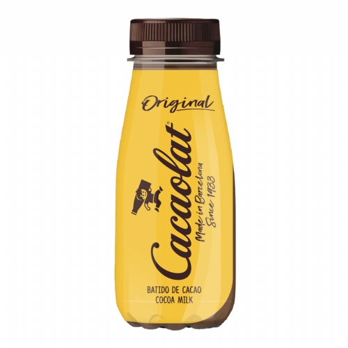 CACAOLAT Cocoa Milk - Original 200ml