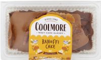 COOLMORE Banoffi Cake 400g