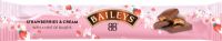 BAILEYS Chocolate - Strawberries & Cream Bar 35g