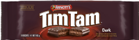 ARNOTT'S Tim Tam Dark Biscuits 163g