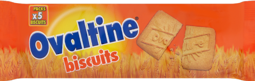 OVALTINE Biscuits 150g