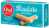 OUI LOVE IT! Boudoirs - Lady Fingers 175g