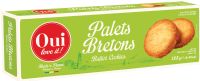 OUI LOVE IT! Palets Bretons 125g