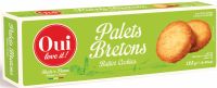 OUI LOVE IT! Palets Bretons 125g