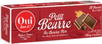 OUI LOVE IT! Petit Beurre with Dark Chocolate 150g