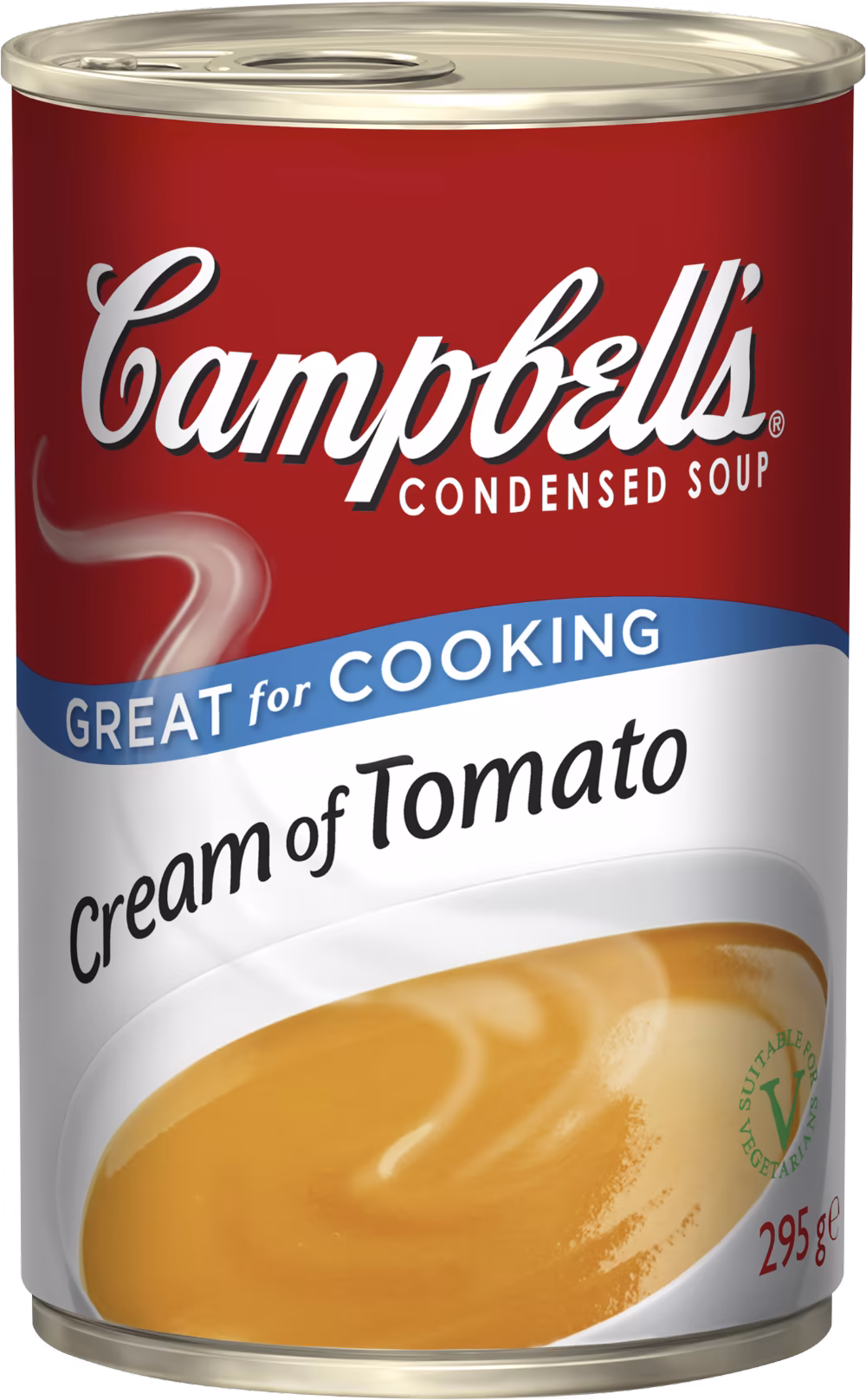 CAMPBELL'S Cream of Tomato Soup 295g