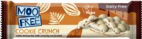 MOO FREE Cookie Crunch Bar 35g