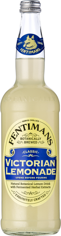 FENTIMANS Victorian Lemonade 750ml