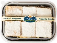D'ADDEZIO Millefoglie - Hazelnut 200g
