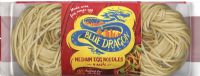 BLUE DRAGON Medium Egg Noodles 250g