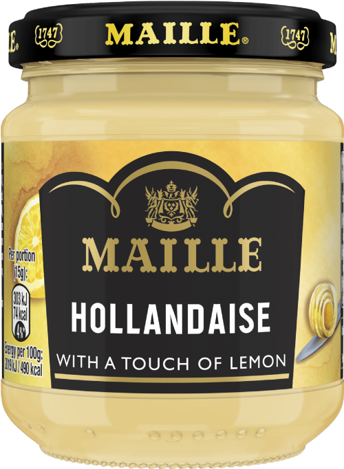 MAILLE Hollandaise Sauce 185g