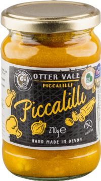 OTTER VALE Piccalilli 270g