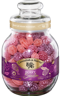 CAVENDISH & HARVEY Berry Selection 966g