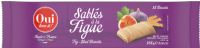 OUI LOVE IT! Sablés à la Figue (Fig Rolls) 165g