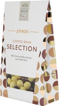 JOYBOX Coffee Bean Selection 150g