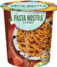 PASTA NOSTRA Bolognese 70g