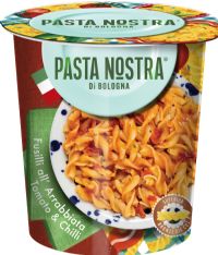 PASTA NOSTRA Arrabbiata 70g