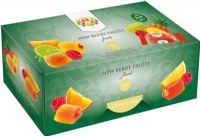MELTIS New Berry Fruits Jewels - Box 250g