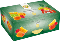 MELTIS New Berry Fruits Jewels - Box 250g