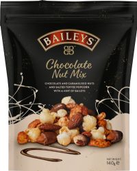 BAILEYS Chocolate Nut Mix 140g
