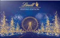 LINDT Festive Edition Praline Selection 469g