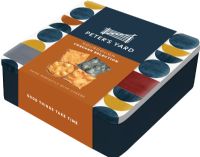 PETER'S YARD Sourdough Cracker Selection - Tin 250g