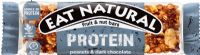 EAT NATURAL Protein - Peanuts & Dark Chocolate Bar 40g
