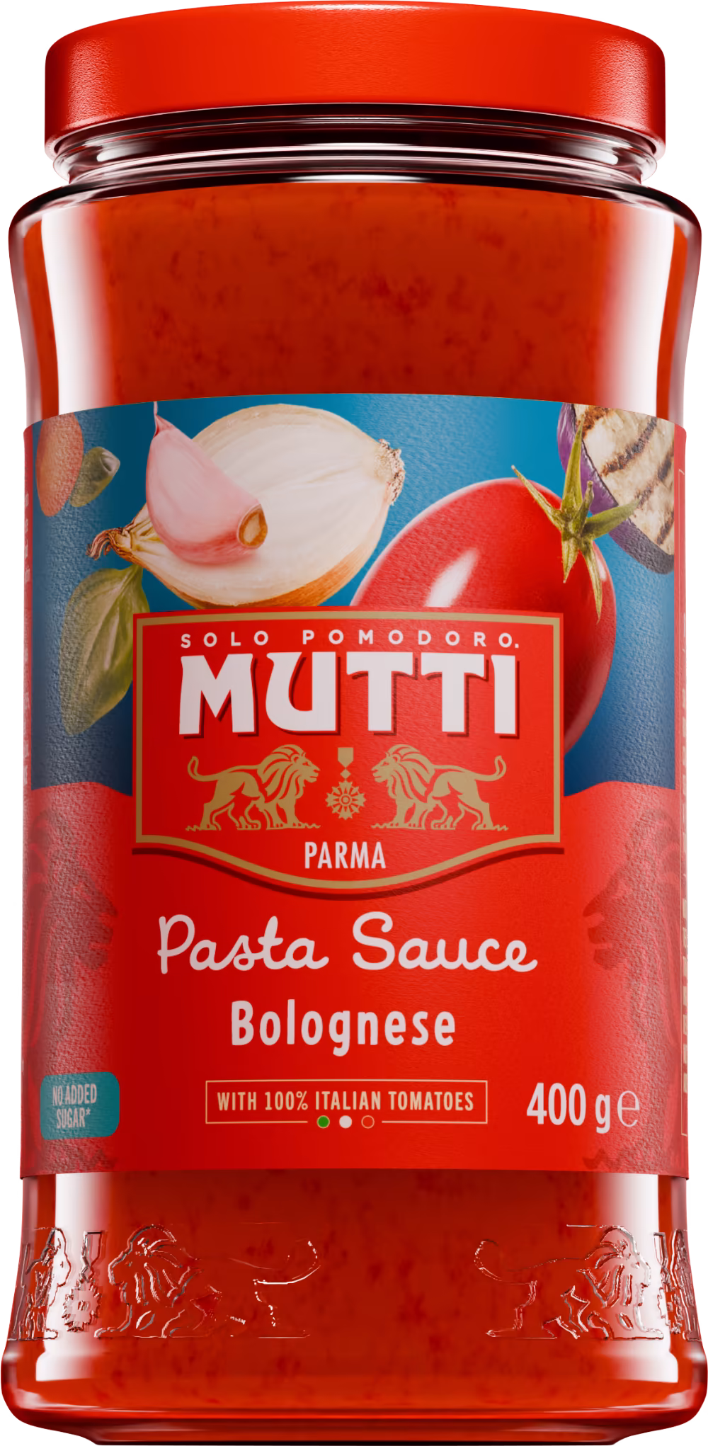 MUTTI Bolognese Sauce 400g