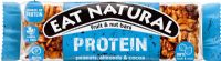 EAT NATURAL Protein - Peanut, Almond & Cocoa Bar 40g