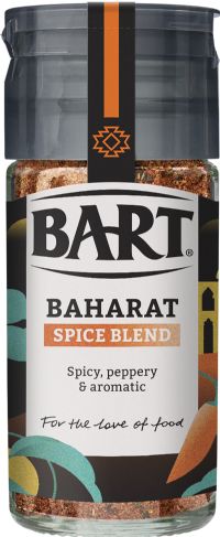 BART Baharat Spice Blend 35g
