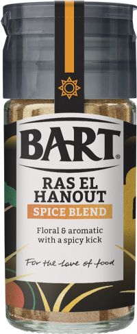 BART Ras El Hanout Spice Blend 35g