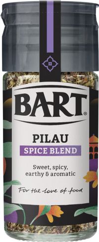 BART Pilau Spice Blend 35g