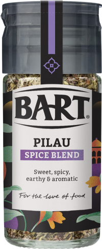 BART Pilau Spice Blend 35g